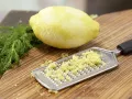 Gebeizte Saiblingsfilets Zubereitung Schritt 2 Gebeizte Saiblingsfilets Zubereitung Schritt 2