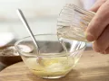 Gebeizte Saiblingsfilets Zubereitung Schritt 6 Gebeizte Saiblingsfilets Zubereitung Schritt 6