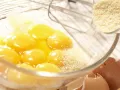 Gebrannte Karamellcreme Zubereitung Schritt 2 Gebrannte Karamellcreme Zubereitung Schritt 2