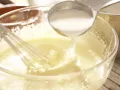 Gebrannte Karamellcreme Zubereitung Schritt 4 Gebrannte Karamellcreme Zubereitung Schritt 4