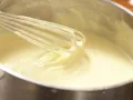 Gebrannte Karamellcreme Zubereitung Schritt 5 Gebrannte Karamellcreme Zubereitung Schritt 5