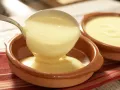 Gebrannte Karamellcreme Zubereitung Schritt 6 Gebrannte Karamellcreme Zubereitung Schritt 6