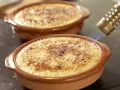 Gebrannte Karamellcreme Zubereitung Schritt 7 Gebrannte Karamellcreme Zubereitung Schritt 7