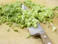 Bratnudeln Zubereitung Schritt 4 Bratnudeln Zubereitung Schritt 4