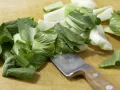 Bratnudeln Zubereitung Schritt 5 Bratnudeln Zubereitung Schritt 5