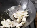 Bratnudeln Zubereitung Schritt 7 Bratnudeln Zubereitung Schritt 7