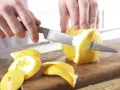 Gebratene Putenschnitzel Zubereitung Schritt 3 Gebratene Putenschnitzel Zubereitung Schritt 3