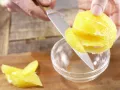 Gebratene Putenschnitzel Zubereitung Schritt 4 Gebratene Putenschnitzel Zubereitung Schritt 4