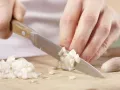 Gebratene Rotbarschfilets Zubereitung Schritt 2 Gebratene Rotbarschfilets Zubereitung Schritt 2