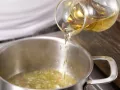Gebratene Rotbarschfilets Zubereitung Schritt 3 Gebratene Rotbarschfilets Zubereitung Schritt 3