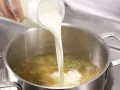 Gebratene Rotbarschfilets Zubereitung Schritt 5 Gebratene Rotbarschfilets Zubereitung Schritt 5