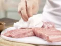 Gebratene Rotbarschfilets Zubereitung Schritt 6 Gebratene Rotbarschfilets Zubereitung Schritt 6