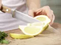 Gebratene Rotbarschfilets Zubereitung Schritt 8 Gebratene Rotbarschfilets Zubereitung Schritt 8