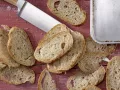 Gebratene Schollenfilets – smarter Zubereitung Schritt 1 Gebratene Schollenfilets – smarter Zubereitung Schritt 1
