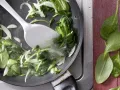 Gebratene Schollenfilets – smarter Zubereitung Schritt 5 Gebratene Schollenfilets – smarter Zubereitung Schritt 5