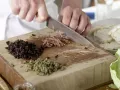Gebratener Blumenkohl Zubereitung Schritt 2 Gebratener Blumenkohl Zubereitung Schritt 2