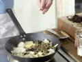 Gebratener Blumenkohl Zubereitung Schritt 5 Gebratener Blumenkohl Zubereitung Schritt 5