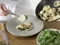Gebratener Blumenkohl Zubereitung Schritt 6 Gebratener Blumenkohl Zubereitung Schritt 6
