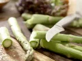 Gebratener Rochenflügel Zubereitung Schritt 4 Gebratener Rochenflügel Zubereitung Schritt 4