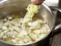 Gebratener Spitzkohl Zubereitung Schritt 2 Gebratener Spitzkohl Zubereitung Schritt 2