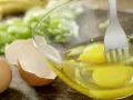 Gebratener Tofu Zubereitung Schritt 11 Gebratener Tofu Zubereitung Schritt 11