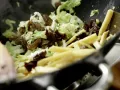 Gebratener Tofu Zubereitung Schritt 13 Gebratener Tofu Zubereitung Schritt 13