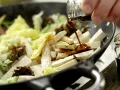 Gebratener Tofu Zubereitung Schritt 14 Gebratener Tofu Zubereitung Schritt 14