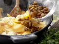 Gebratenes Sauerkraut Zubereitung Schritt 6 Gebratenes Sauerkraut Zubereitung Schritt 6