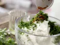 Gebratenes Sauerkraut Zubereitung Schritt 8 Gebratenes Sauerkraut Zubereitung Schritt 8