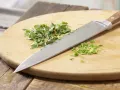 Gebratenes Tofu-Pilz-Gemüse Zubereitung Schritt 5 Gebratenes Tofu-Pilz-Gemüse Zubereitung Schritt 5
