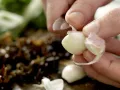 Gedämpfte Teigtaschen Zubereitung Schritt 5 Gedämpfte Teigtaschen Zubereitung Schritt 5