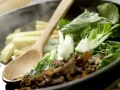 Gedämpfte Teigtaschen Zubereitung Schritt 6 Gedämpfte Teigtaschen Zubereitung Schritt 6