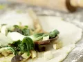 Gedämpfte Teigtaschen Zubereitung Schritt 8 Gedämpfte Teigtaschen Zubereitung Schritt 8