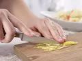 Gedämpfter Blumenkohl Zubereitung Schritt 8 Gedämpfter Blumenkohl Zubereitung Schritt 8