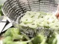 Gedämpfter Brokkoli Zubereitung Schritt 6 Gedämpfter Brokkoli Zubereitung Schritt 6