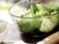 Gedämpfter Brokkoli Zubereitung Schritt 9 Gedämpfter Brokkoli Zubereitung Schritt 9