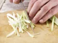 Gedämpfter Red Snapper Zubereitung Schritt 6 Gedämpfter Red Snapper Zubereitung Schritt 6