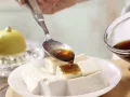 Gedämpfter Seidentofu Zubereitung Schritt 2 Gedämpfter Seidentofu Zubereitung Schritt 2