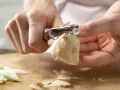 Gedämpfter Seidentofu Zubereitung Schritt 3 Gedämpfter Seidentofu Zubereitung Schritt 3