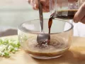 Gedämpfter Seidentofu Zubereitung Schritt 5 Gedämpfter Seidentofu Zubereitung Schritt 5
