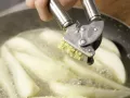 Gedünstete Birnen mit Schokolade Zubereitung Schritt 3 Gedünstete Birnen mit Schokolade Zubereitung Schritt 3