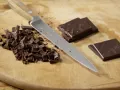 Gedünstete Birnen mit Schokolade Zubereitung Schritt 4 Gedünstete Birnen mit Schokolade Zubereitung Schritt 4