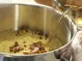 Gedünstete Hirse Zubereitung Schritt 3 Gedünstete Hirse Zubereitung Schritt 3