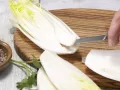 Gedünsteter Chicorée Zubereitung Schritt 2 Gedünsteter Chicorée Zubereitung Schritt 2