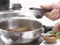 Gedünsteter Chicorée Zubereitung Schritt 7 Gedünsteter Chicorée Zubereitung Schritt 7