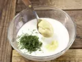 Gedünstetes Schellfischfilet Zubereitung Schritt 10 Gedünstetes Schellfischfilet Zubereitung Schritt 10