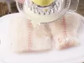 Gedünstetes Schellfischfilet Zubereitung Schritt 3 Gedünstetes Schellfischfilet Zubereitung Schritt 3
