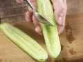 Gedünstetes Schellfischfilet Zubereitung Schritt 4 Gedünstetes Schellfischfilet Zubereitung Schritt 4