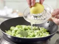 Gedünstetes Schellfischfilet Zubereitung Schritt 7 Gedünstetes Schellfischfilet Zubereitung Schritt 7