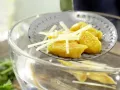 Geflügel-Consommé – smarter Zubereitung Schritt 10 Geflügel-Consommé – smarter Zubereitung Schritt 10